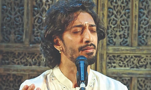 Girijashankar Sundaresan