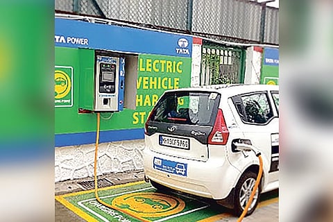 Representative image (File Photo)