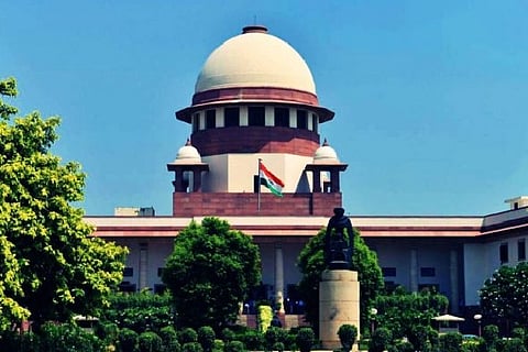 Supreme Court of India