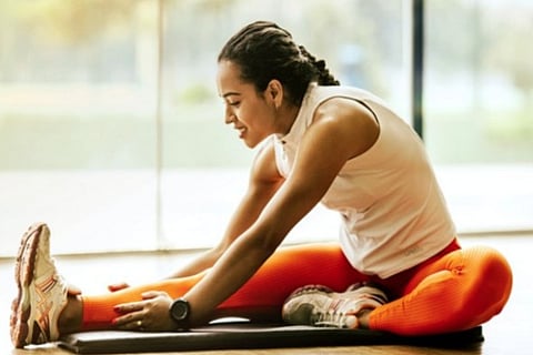 Representative Image