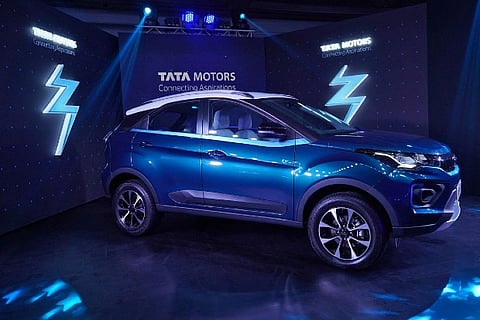 Representative image