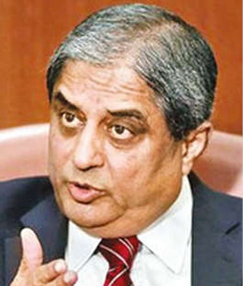 Aditya Puri