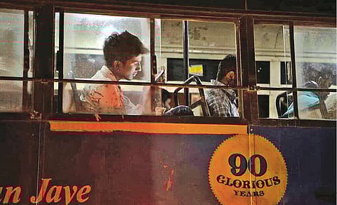 Representative Image