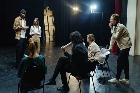 Representative Image (Image Credit: ANI)