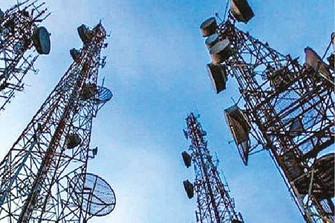 The telecom industry was expecting the regulator?s recommendations to come by March-end