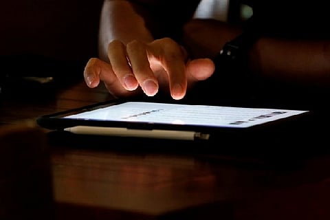 Representative Image