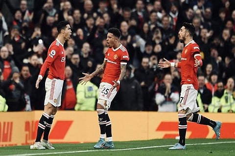 Manchester United to face Liverpool in pre-season in Thailand