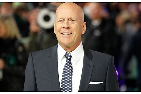 Bruce Willis