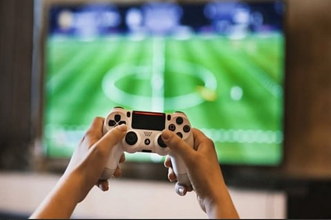 Representative image