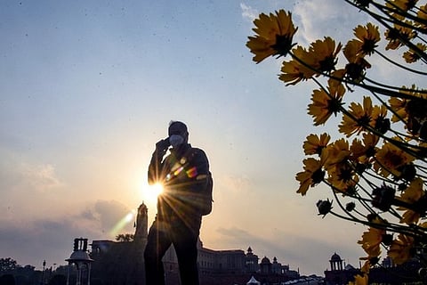 Representative image (Source: ANI)