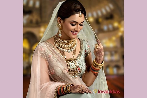 Joyalukkas India files DRHP for Rs 2,300 crore IPO