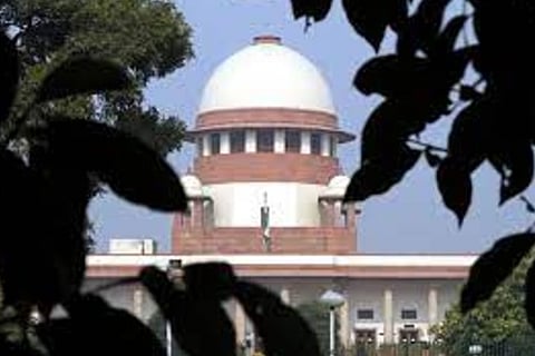 Supreme Court of India