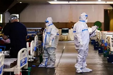 Representative image