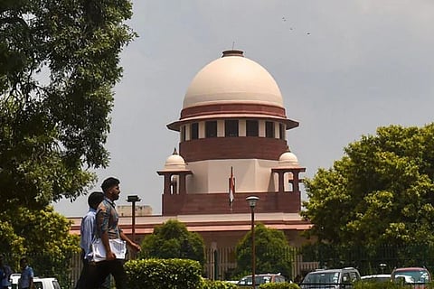 Supreme Court of India