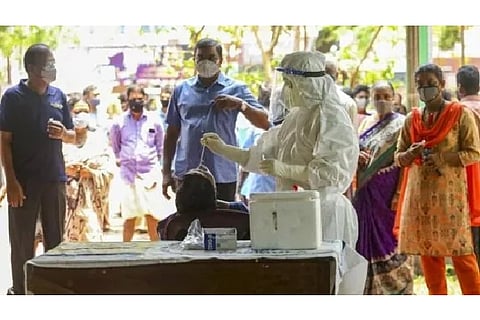 Representative image