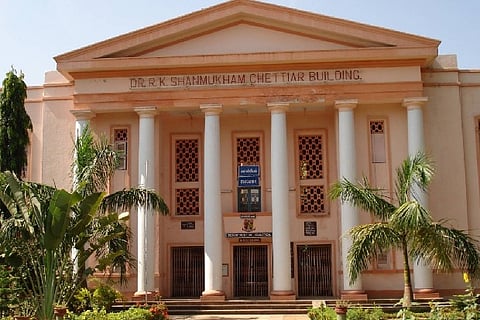 Open and distance courses offered by Annamalai University invalid, declares UGC