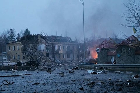 Representative Image