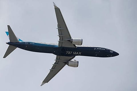 Representative image (File Photo)