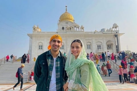 Representative Image (Image Credit: IANS)