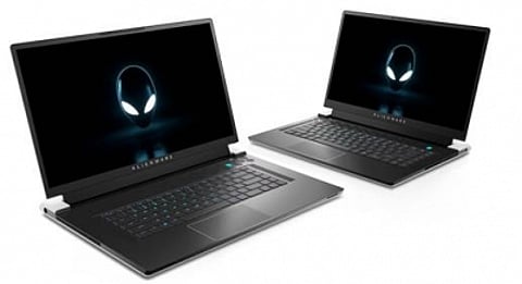 Dell unveils new Alienware X15 R2, X17 R2 laptops in India
