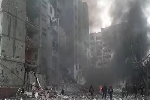 Representative image.