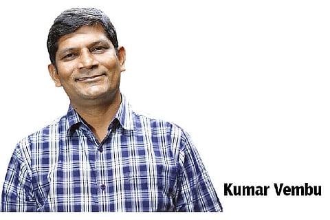 Within 6 yrs, global ops to form 25-30% revenue: GoFrugal CEO