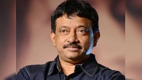 Ram Gopal Varma