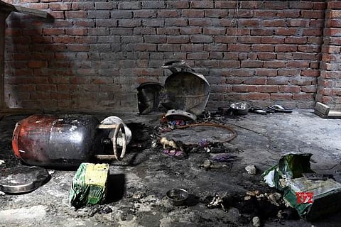 Representative Image