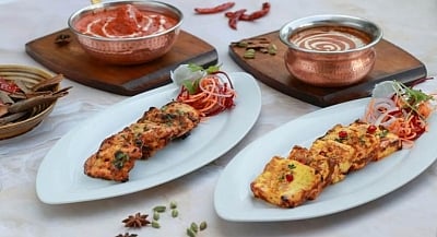 The Master of spices