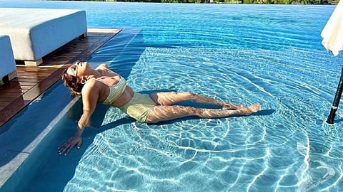 Priyanka Chopra (Source: Instagram)