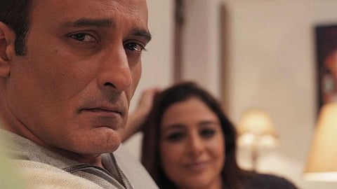Akshaye Khanna; Tabu