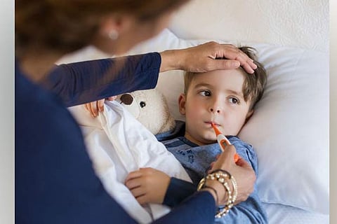 Representative Image