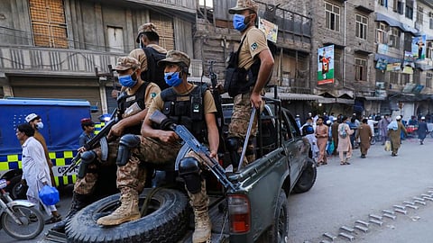 Representative image