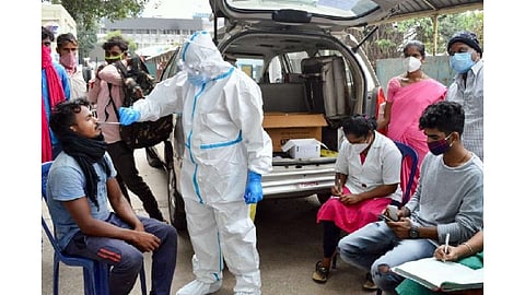 Representative image (File Photo)