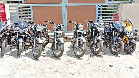 Representative image.