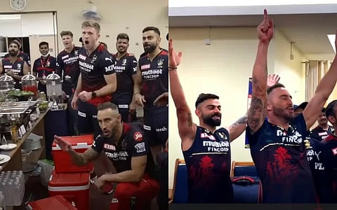 Screen grab from the video