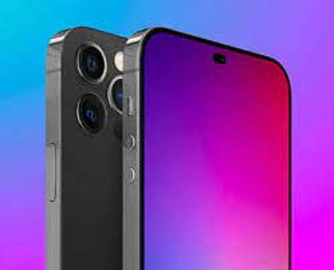 Apple's iPhone 14 series likely to have autofocus front camera