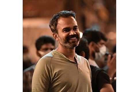 Director Prashanth Neel