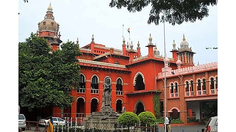 Madras High Court