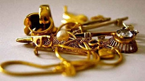 Representative image.