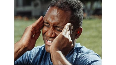 Representative image (Source: ANI)