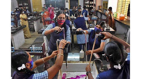 Representative image