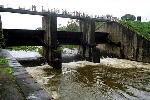Govt to decide on transferring powers to Periyar dam supervisory panel