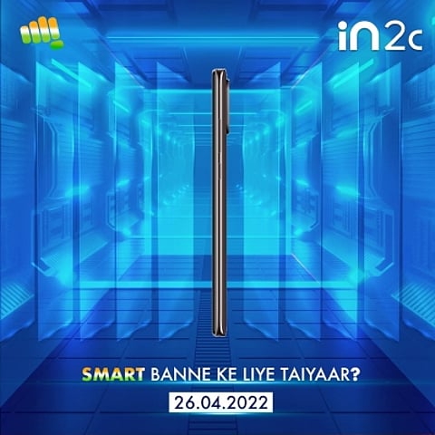 Micromax to unveil new smartphone on April 26