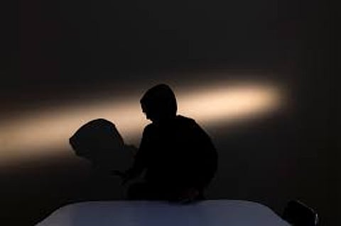 Representative Image