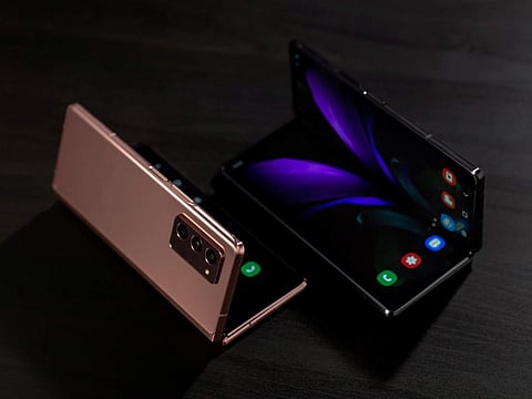 Samsung's Galaxy Z Fold4 might not feature built-in S Pen slot