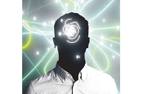 'Brain matter' Thinking out of the box: When creativity entails uncertainty