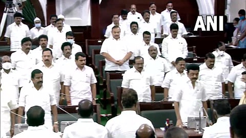 Tamil Nadu Assembly