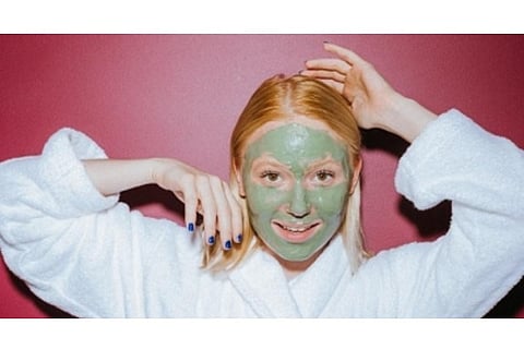 Representative Image