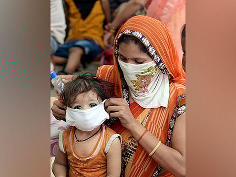 Chandigarh lifts all Covid-19 restrictions, no penalty for not wearing face mask in public places